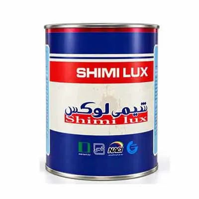 آستر الکیدی زینک فسفات دریائی گالن