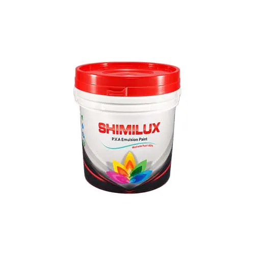 [SHIMILATEX14-910] تمام پلاستیک استاندارد سطل 1