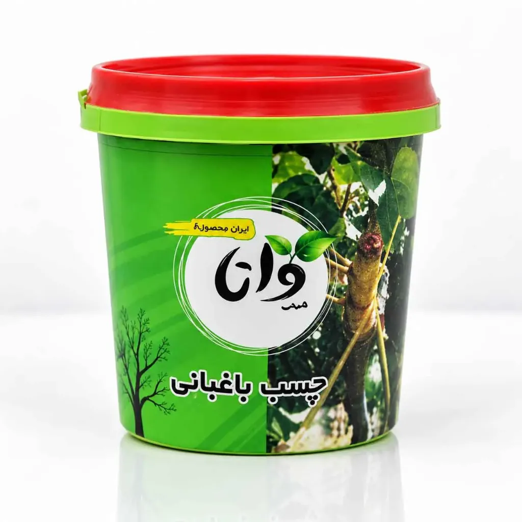 [0] چسب باغبانی سطل 12