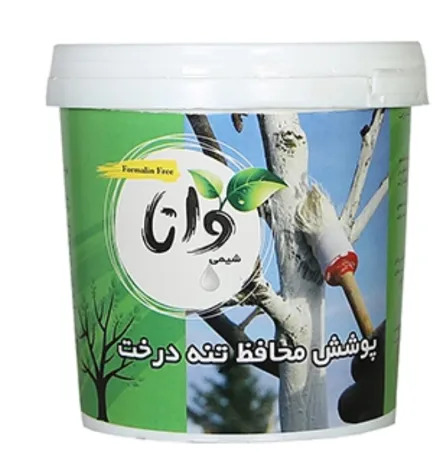 [0] چسب محافظ تنه درخت  سطل 5