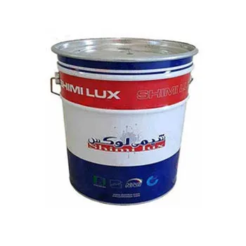 [ShimiThane130-5015] THANE 130 pail20 (آبی رال 5015)