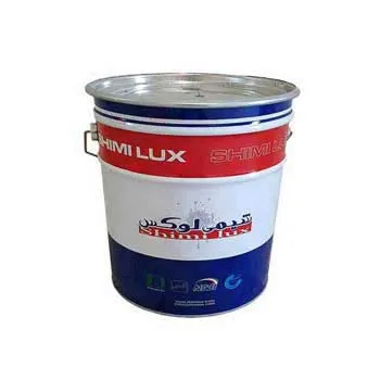 [3020] THANE 130 pail23  (قرمز رال 3020)